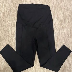 New Zella maternity leggings